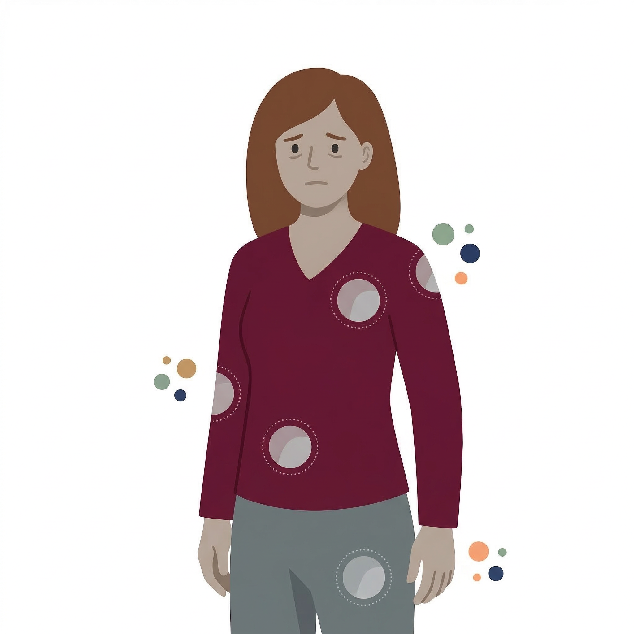 Nährstoffmangel beeinträchtigt Schlaf